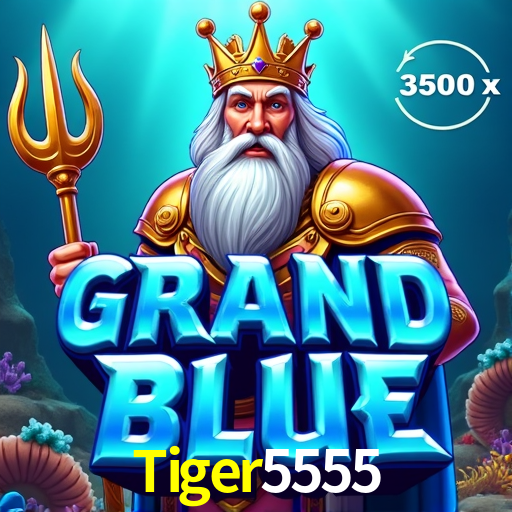 Tiger5555