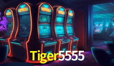 Tiger 5555 Bet