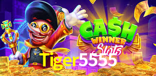 Tiger5555